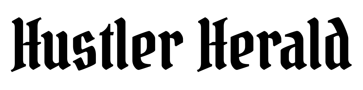 Hustler Herald